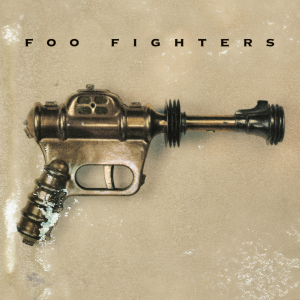 Foo Fighters (Roswell)