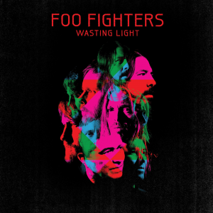 Wasting Light (RCA Records / Roswell)