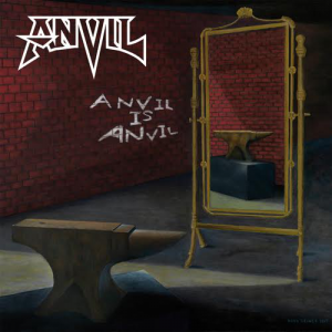 Album : Anvil Is Anvil