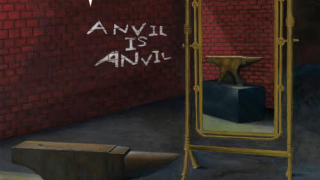 ANVIL "Anvil is Anvil"
