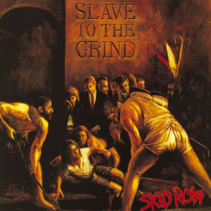Slave To The Grind (Atlantic Records)