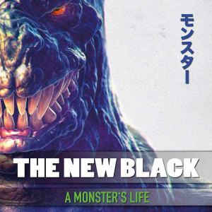 Album : A Monster's Life