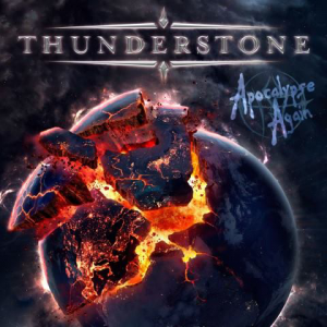 Album : Apocalypse Again