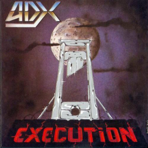 Exécution (Devil's Records)