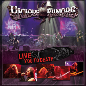 Live You to Death (Steamhammer)
