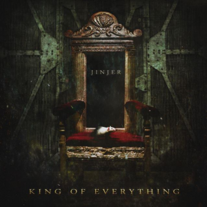 King of Everything (Napalm Records)
