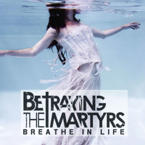 Breathe in Life (Listenable records)