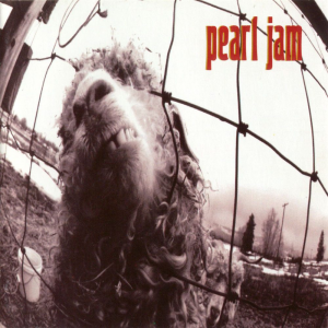 Vs. - Pearl Jam