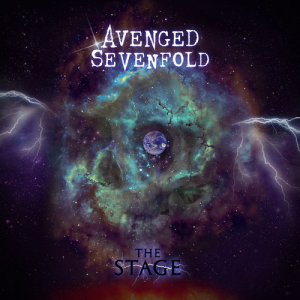 The Stage - Avenged Sevenfold