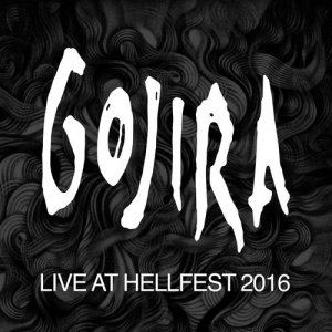Live At Hellfest 2016 (Roadrunner Records)