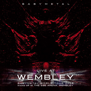 Live At Wembley (earMUSIC / Edel)