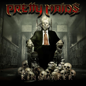 Kingmaker (Frontiers Music S.R.L.)