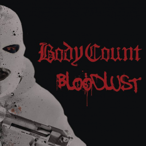 Bloodlust (Century Media)