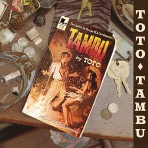 Tambu (Legacy Recordings)
