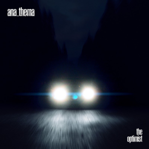 Can't Let Go - Anathema