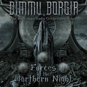 Forces Of The Northern Night (Nuclear Blast)
