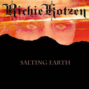 My Rock - Richie Kotzen