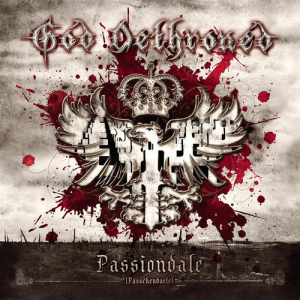 Passiondale (Passchendaele) (Metal Blade Records)