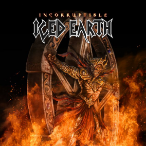 Clear The Way (December 13th, 1862) - Iced Earth