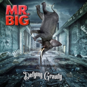 Album : Defying Gravity