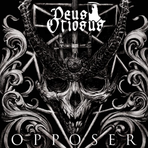 Opposer (Great Dane Records)