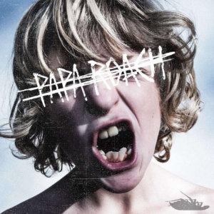 None Of The Above - Papa Roach