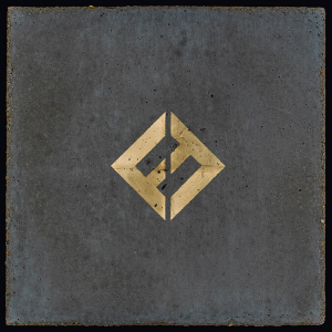 Concrete and Gold (RCA Records / Roswell)