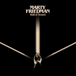 Wall Of Sound - Marty Friedman