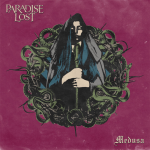 Album : Medusa