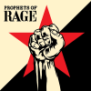 Discographie : Prophets Of Rage