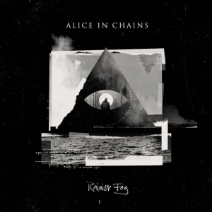 Never Fade - Alice In Chains