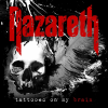 Discographie : Nazareth