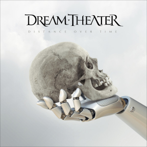Paralyzed - Dream Theater