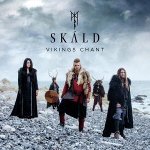 Vikings Chant (Decca Records)