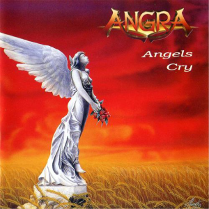 Angels Cry (Angra)