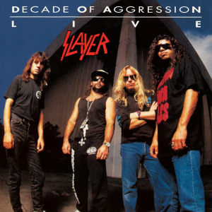 Decade Of Aggression (Def American)
