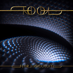 Fear Inoculum (Tool Dissectional / RCA Records)