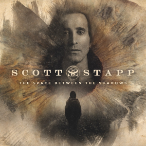 The Space Between The Shadows - Scott Stapp