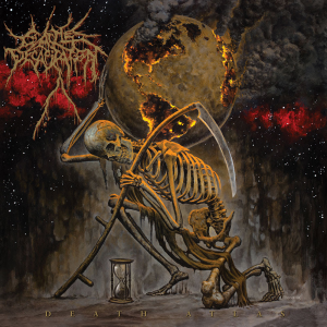 Death Atlas (Metal Blade Records)