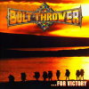 Discographie : Bolt Thrower