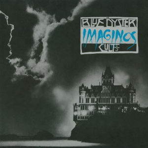Imaginos (Columbia Records)