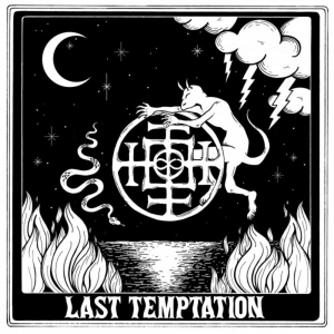 Last Temptation (earMUSIC)