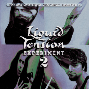 Liquid Tension Experiment 2 (Magna Carta Records)