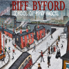Discographie : Biff Byford