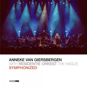 Zo Lief (Symphonized - Live) - Anneke van Giersbergen