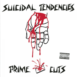 Prime Cuts (Epic Records)