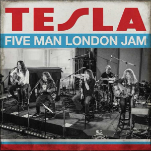 Five Man London Jam (Universal Music)