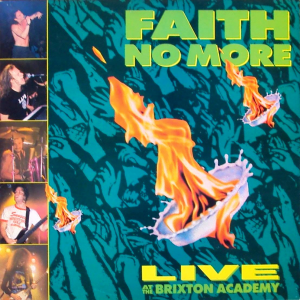 Epic - Faith No More