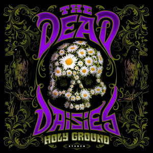 Album : Holy Ground