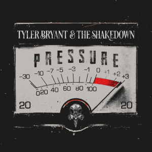 Album : Pressure